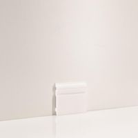 Плинтус Orac Decor 2000x99x15 мм арт-SX137 — фото 6, Плинтуса напольные