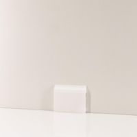 Плинтус Orac Decor 2000x85x14 мм арт-SX172 — фото 11, Плинтуса напольные