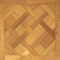 Модульный паркет Marco Ferutti Versailles Дуб Натур — фото 2, Модульный паркет