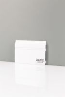 Плинтус напольный Solid UHD 25/100C — фото 5, Напольные плинтусы