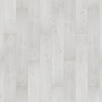 Ламинат Tarkett Дуб Данвиль Белый — фото 1, Ламинат