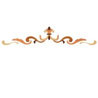 Художественный паркет Da Vinci паркетный декор 26-044 — фото 1, Художественный паркет