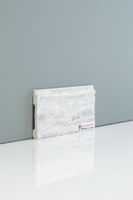 Плинтус напольный Decomaster D005-1634 — фото 1, Напольные плинтусы