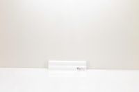 Плинтус напольный Decomaster D230/48 — фото 3, Напольные плинтусы