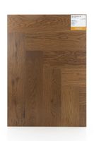 Паркетная доска Auswood Oak Positano NFH396 — фото 1, Паркетная доска