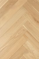 Инженерная доска Wood Bee ДУБ НАТУР БРАШ — фото 1, Инженерная доска