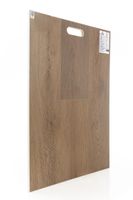 SPC ламинат Stepton Папоротник Коричневый 008 — фото 4, SPC ламинат