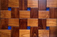 Товар: Модульный паркет Da Vinci Чипотл Хастла - фото 5 Модульный паркет Da Vinci Чипотл Хастла — фото 5, Модульный паркет