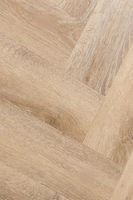 Виниловый ламинат Vinilam Parquet Herringbone 6.5мм Паркет Классический 720х120х6,5 мм арт-IS11166 — фото 7, Виниловый ламинат