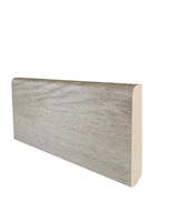 Плинтус Alpine Floor Parquet Light Дуб Исида 2200х80х12,5 мм арт-SK 13-15 — фото 1, Напольные плинтусы