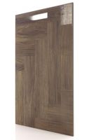 Виниловый ламинат My Step Walnut Nero MSAG01 — фото 7, Виниловый ламинат