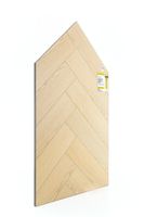 Виниловый ламинат First Floor 1Floor Английская елка отборный красный дуб 620х110х4 мм арт-1F045 — фото 3, Виниловый ламинат