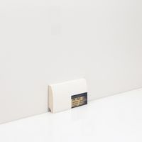 Плинтус Evrowood 2000x60x16 мм арт-PN 010 — фото 1, Плинтуса напольные