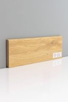 Плинтус напольный Teckwood Дуб Голд — фото 2, Напольные плинтусы