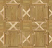 Художественный паркет Da Vinci Щитовой 26-340 — фото 1, Художественный паркет