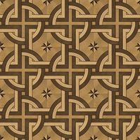 Художественный паркет Da Vinci Щитовой 26-039 — фото 1, Художественный паркет