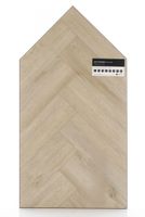 SPC ламинат Alpine Floor Дуб Медия ECO 13-20 — фото 1, SPC ламинат