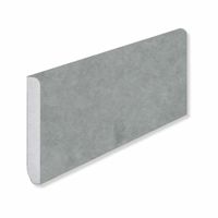 Плинтус напольный Fargo Горный Хрусталь JC11013 — фото 1, Напольные плинтусы