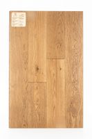 Инженерная доска Brinel Дуб Каберне — фото 3, Инженерная доска