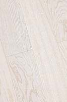 Паркетная доска Karelia Дуб 4 STORY 138 POLAR WHITE — фото 6, Паркетная доска