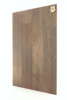 Паркетная доска Royal Parket Дуб Натур Честер лак — фото 1, Паркетная доска