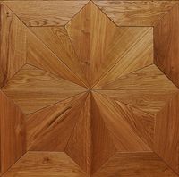 Модульный паркет Da Vinci 26-006-00204 — фото 1, Модульный паркет