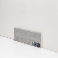 Плинтус напольный Alpine Floor Секвойя Атланта ECO 11-02 — фото 1, Напольные плинтусы