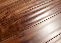 Массивная доска Magestik floor Акация Состаренная (Браун) — фото 7, Массивная доска