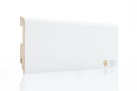 Товар: Плинтус напольный Teckwood Прямой 16х100мм - фото 3 Плинтус напольный Teckwood Прямой 16х100мм — фото 3, Напольные плинтусы