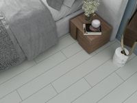 Товар: Ламинат EVER SENSE Ярко-серый EL750 - фото 10 Ламинат EVER SENSE Ярко-серый EL750 — фото 10, Ламинат