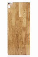 Паркетная доска Focus Floor Дуб Libeccio High Gloss 3S — фото 10, Паркетная доска