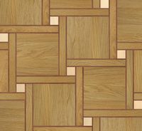 Художественный паркет Da Vinci Щитовой 26-289 — фото 1, Художественный паркет