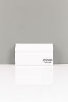 Плинтус напольный Solid UHD 37/80W — фото 1, Напольные плинтусы