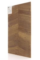 Инженерная доска Winwood Геометрическая елка Oak Dark Brown WW191 — фото 6, Инженерная доска