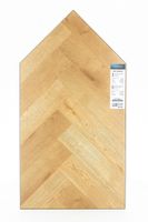 Ламинат Norland Дуб Хайнан LF303-09 — фото 7, Ламинат