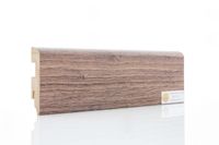 Товар: Плинтус напольный Teckwood Дуб Техас - фото 4 Плинтус напольный Teckwood Дуб Техас — фото 4, Напольные плинтусы