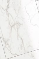Ламинат Falquon Blue Line Stone Carrara Marble 644х310х8 мм арт-D2921 — фото 3, Ламинат