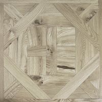 Модульный паркет Da Vinci состаренный 26-006-00591 — фото 1, Модульный паркет