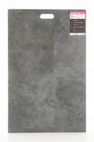 Виниловый ламинат EvoFloor Dark Concrete SG 4-007 — фото 1, Виниловый ламинат