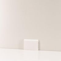 Плинтус Orac Decor 2000x75x13 мм арт-SX183 — фото 7, Плинтуса напольные