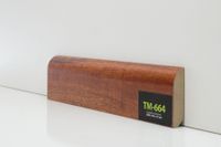 Товар: Плинтус напольный FloorWay TM-664 - фото 3 Плинтус напольный FloorWay TM-664 — фото 3, Напольные плинтусы