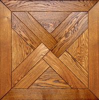 Модульный паркет Da Vinci 26-006-00274 — фото 1, Модульный паркет