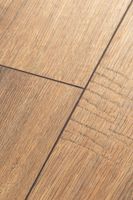 Товар: Ламинат Egger Large 8/33 Aqua+ Дуб Шерман коньяк коричневый 1292х246х8 мм арт-EPL184 - фото 1 Ламинат Egger Large 8/33 Aqua+ Дуб Шерман коньяк коричневый 1292х246х8 мм арт-EPL184 — фото 1, Ламинат