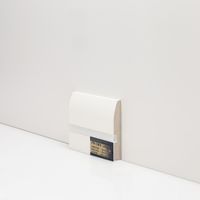 Плинтус Evrowood 2000x95x16 мм арт-PN 080 led — фото 5, Плинтуса напольные