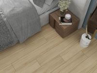 Ламинат EVER SENSE Дуб Тичино натуральный светлый EL1041 — фото 4, Ламинат