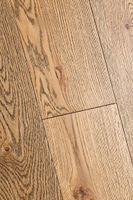 Инженерная доска Lab Arte Дуб Рустик Эбен лак — фото 7, Инженерная доска