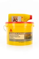 Клей Sika Sika Bond-PU 2K Parquet — фото 3, Клей