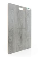 Ламинат Kronotex Дуб Таймлесс Серый 3571 — фото 5, Ламинат