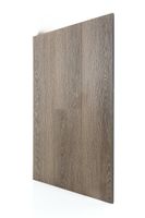 Виниловый ламинат First Floor 1Floor Отборный шоколадный дуб 1220х183х4 мм арт-1F061 — фото 4, Виниловый ламинат