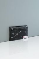 Плинтус Decomaster 2400x79x13 мм арт-D005-78 — фото 1, Плинтуса напольные